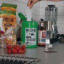 세정식품 이미지