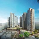 두산위브트레지움2단지아파트 이미지