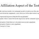 care mate grooming room | [Social] Assessment of Social Interaction Behaviors