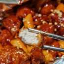 큰집닭강정 인천임학점 네이버블로그