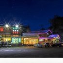 둔내통나무집 이미지