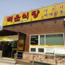백운횟집 - 순천시 성동2길 6 | 백운횟집