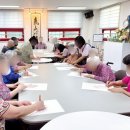 행복나무 요양원 | [대구 요양원]치매 예방부터 소근육 발달까지! 행복 가득 요양원 프로그램 후기