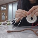 한지&라탄공예 이미지