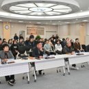 정선군청 대회의실 이미지