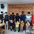 바라산자연휴양림 이미지