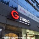 서면사진관 지스튜디오 의 서면취업사진 후기
