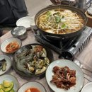 수미정본점(안면도) | [충남 태안/수미정 본점] 한가인이 극찬한 게국지&amp;꽃게탕 맛집 방문 솔직 후기