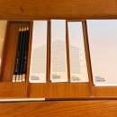 현대인쇄 | [종로] 현대카드 디자인 라이브러리 방문 후기 / 3월 29일까지 운영!