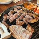 한마음공원 화장실 | 영천동 맛집 추천 한마음 정육식당 동탄점