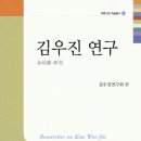 김우진연구회, &lt;김우진 연구&gt; 이미지