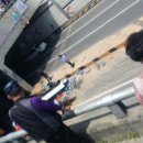 탄방지하차도 이미지