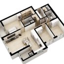 서면허브팰리스아파트 이미지