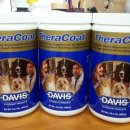 [강아지/고양이] 데이비스 테라코트(DAVIS TheraCoat) 400g 미개봉 제품팝니다. 이미지