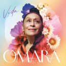 [Omara Portuondo] GRACIAS A LA VIDA(album Vida) 이미지