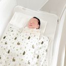 신생아 아기 이불 추천 머미쿨쿨 사용시기 모로반사 방지