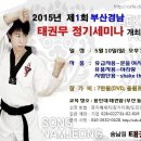 용인대 태권아리랑 이미지