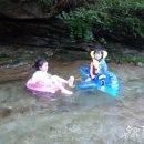 금원산계곡화장실 이미지