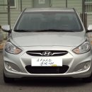 금호오토바이상사 | [가곡동 중고차 흥부모터스] 현대 - 엑센트(신형) 2014 64000km
