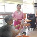 명성노인전문요양원 이미지