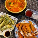 그시절 옛날통닭유강점 | 대구 동변동 맛집 레트로 감성의 술집 아빠의 옛날통닭