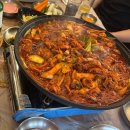 아빠덕애 | [김제맛집] 아빠덕애 오리한마리 후기｜부모님 모시고 가기 좋은 김제 오리맛집