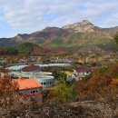 232차11월17일 논산.바랑산 월성봉 신청및 좌석안내 이미지