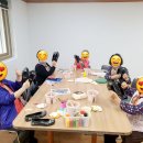 천아트 꽃그림 이미지