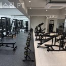 에스피트니스 짐 이미지