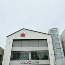 울산 삼산 대형카페 할리스 삼산대로점 카공 카페 추천 야간 영업