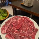 왕소구이 | [인천 석남동] 고기 맛집 추천 "왕소참숯불구이 서구본점" 소모둠한판 내돈내먹 후기