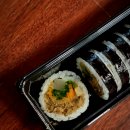 삼형제김밥NC강서점 | 역·강서구·이대서울병원 근처 김밥집 솔직후기 | 삼형제김밥 NC강서점 포장 후기 (깔끔/유부김밥/장국...