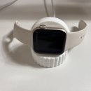 스마트독 | 🎯애플워치, 스마트워치 실리콘 충전독 거치대 후기