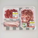 광주정육점 한우선물세트 운암동 한울식육점 후기