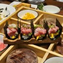 망포지하차도 | 수원 망포역 야미참치 코스로 즐기는 참치회 무한리필 맛집