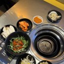 잠실새내 고기 맛집 ‘도네누볏짚통삼겹살갈비 잠실신천점’ 후기