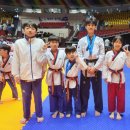 용인대 국가대표 태권도 2관 이미지