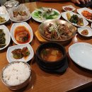 디큐브한식저잣거리 이미지