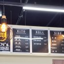 봉이돈까스,불고기 이미지