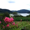 시골풍경 이미지