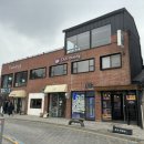 콩이랑 초이랑 이미지