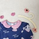 ✨아기 이유식·촉감놀이 필수템👶🏻 | 마티앙쥬 미술가운 리얼후기💫