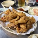 럭키마트 | 춘천 : 으뜸갈비랑 붕어네 치킨