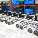 영월 스크린 골프 이미지