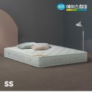아기 침대 꿀조합(일룸 쿠시노 + 클럽에이스2 매트리스 + 매트메이트)