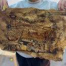 아동·초등미술지도자 이미지