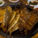 청석골 | 생선구이 한 상 제대로 즐기고 왔어요! 양평 청석골 시골밥상 후기