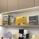 라라브레드정자역점