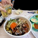 김포대학교 | 김포 맛집 풍무동 물회와 산오징어회를 함께 즐기는 김포오징어 평일 방문 후기