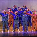 10월 공연 뮤지컬 하모니 이미지